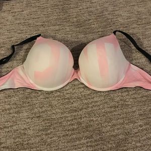 Victoria’s Secret Pink Bra